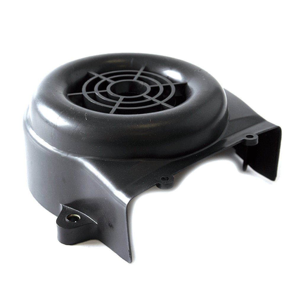 Flywheel Engine Cowl  2