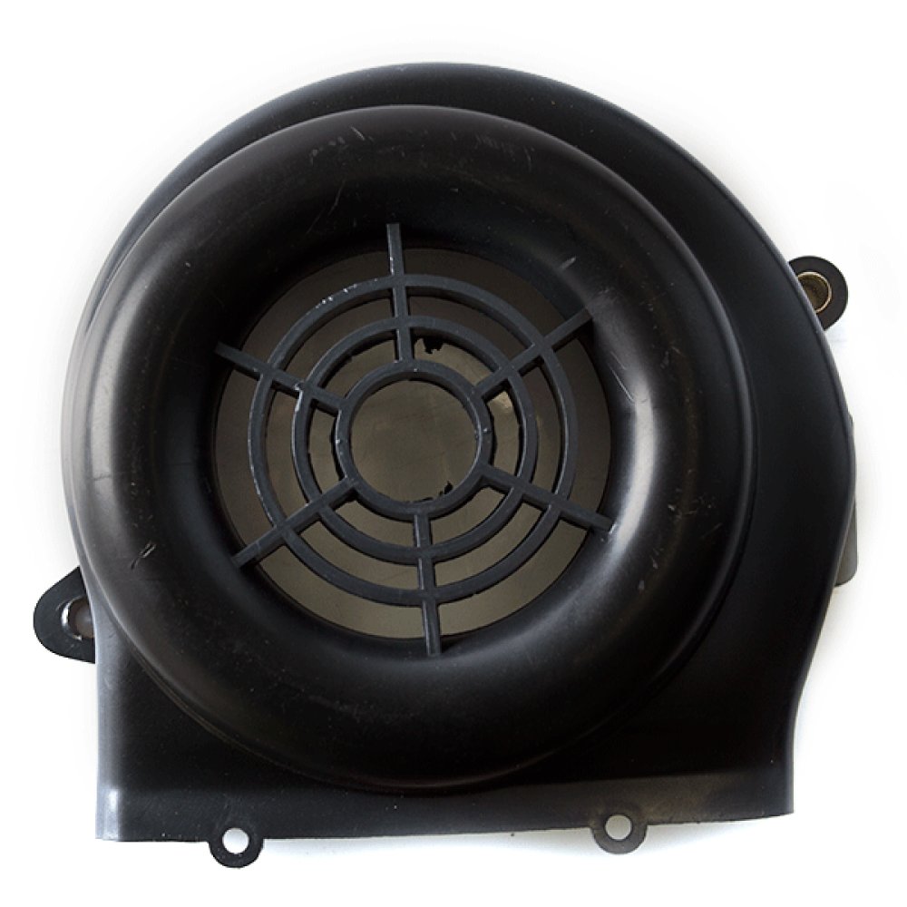 Flywheel Engine Cowl 