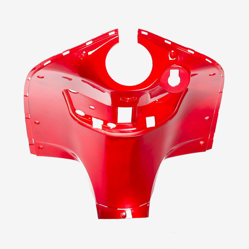 Footwell Panel Alternative (Facing Knees)