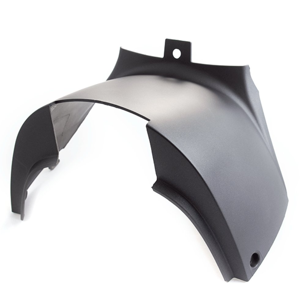 Footwell Panel (Facing Heels) 2