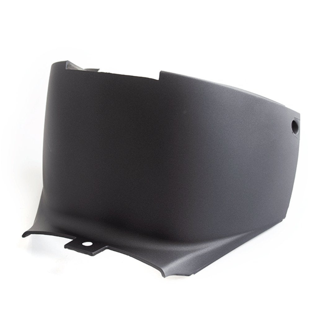 Footwell Panel (Facing Heels) 3