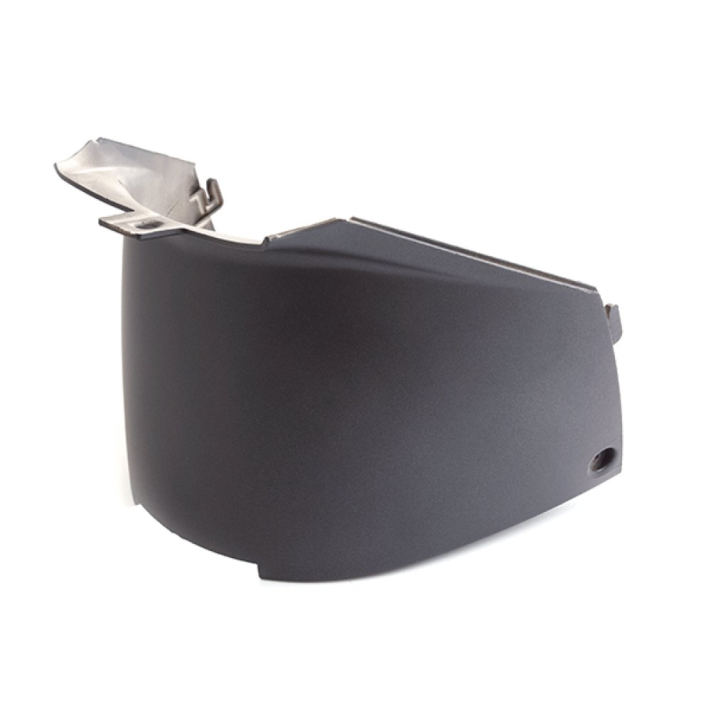 Footwell Panel (Facing Heels)