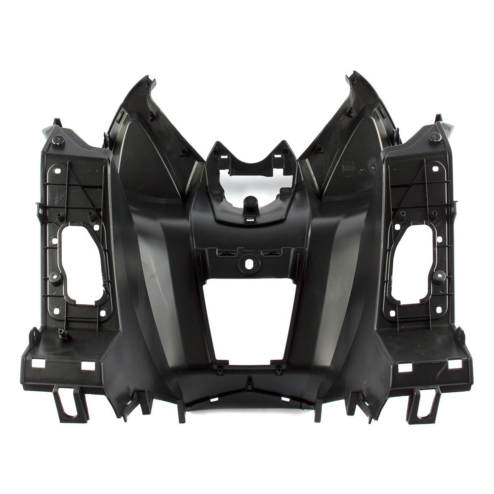 Footwell Panel (Facing Knees) 2