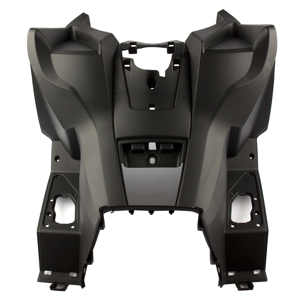 Footwell Panel (Facing Knees)