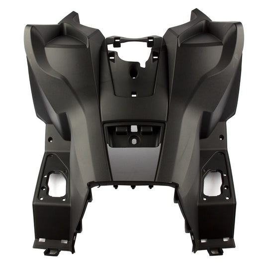 Footwell Panel (Facing Knees)