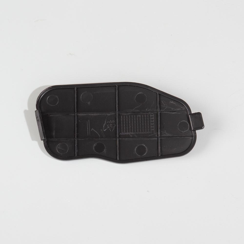 Tool Kit Compartment Cover 2