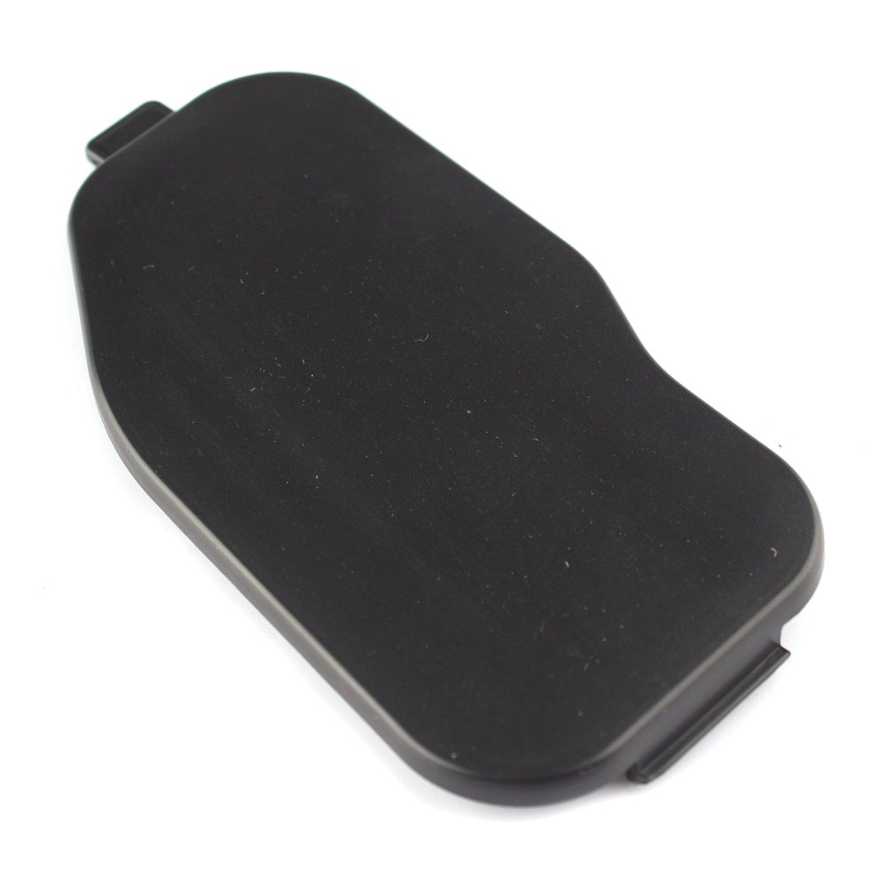 Engine Access Panel 2