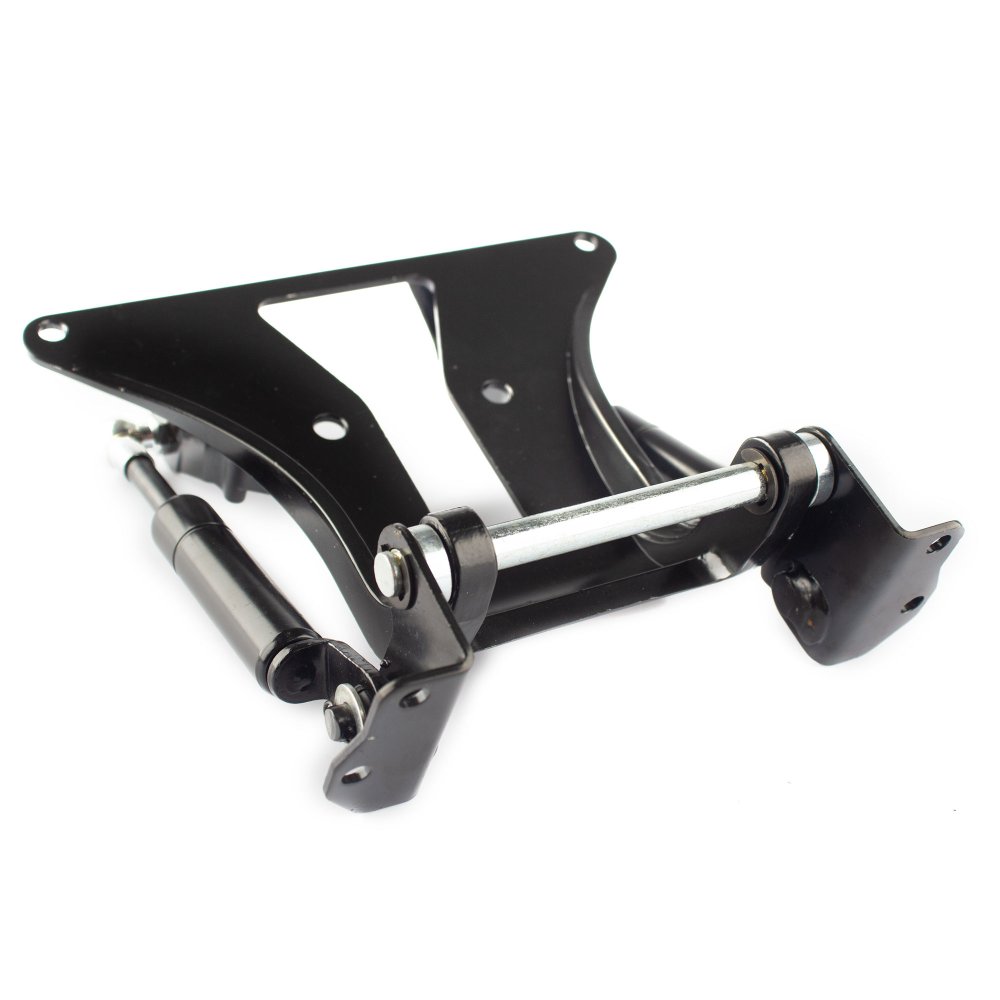 Seat Hinge Assembly 2