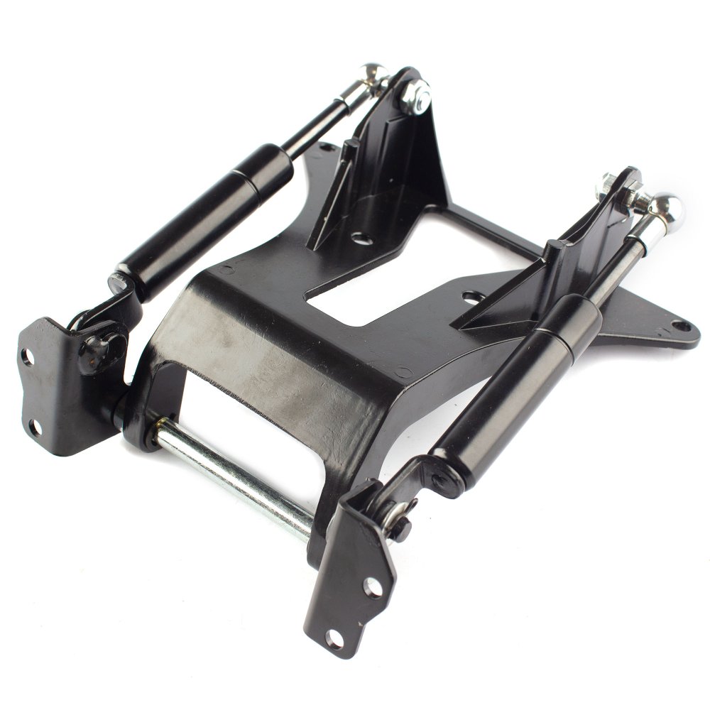 Seat Hinge Assembly 3