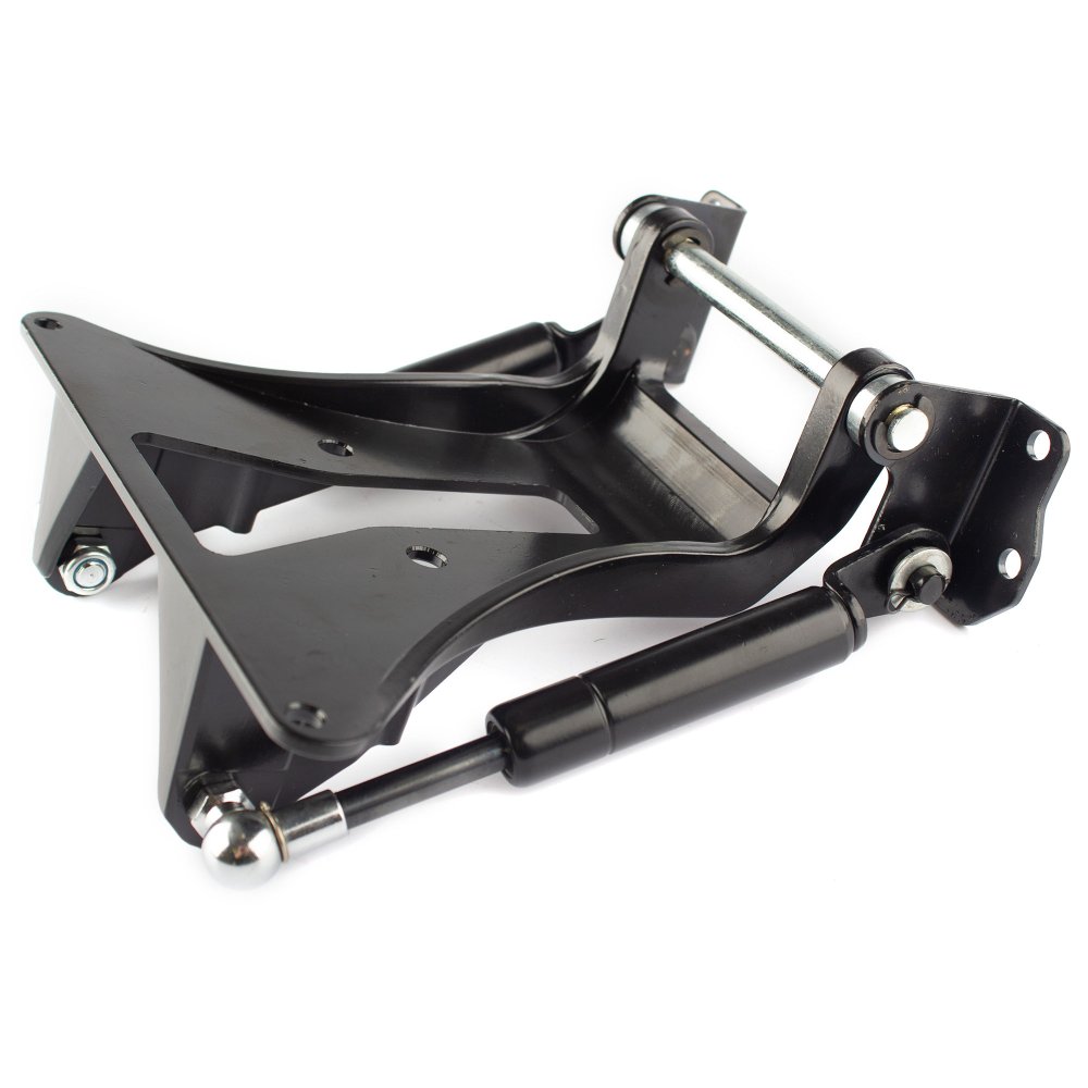 Seat Hinge Assembly