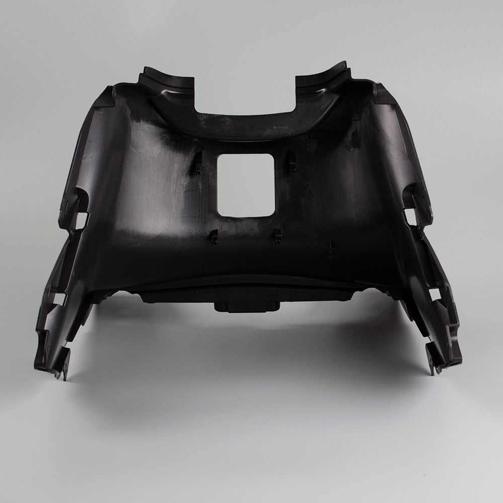 Footwell Panel (Facing Heels) 2