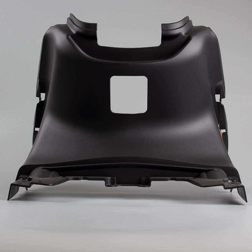 Footwell Panel (Facing Heels)