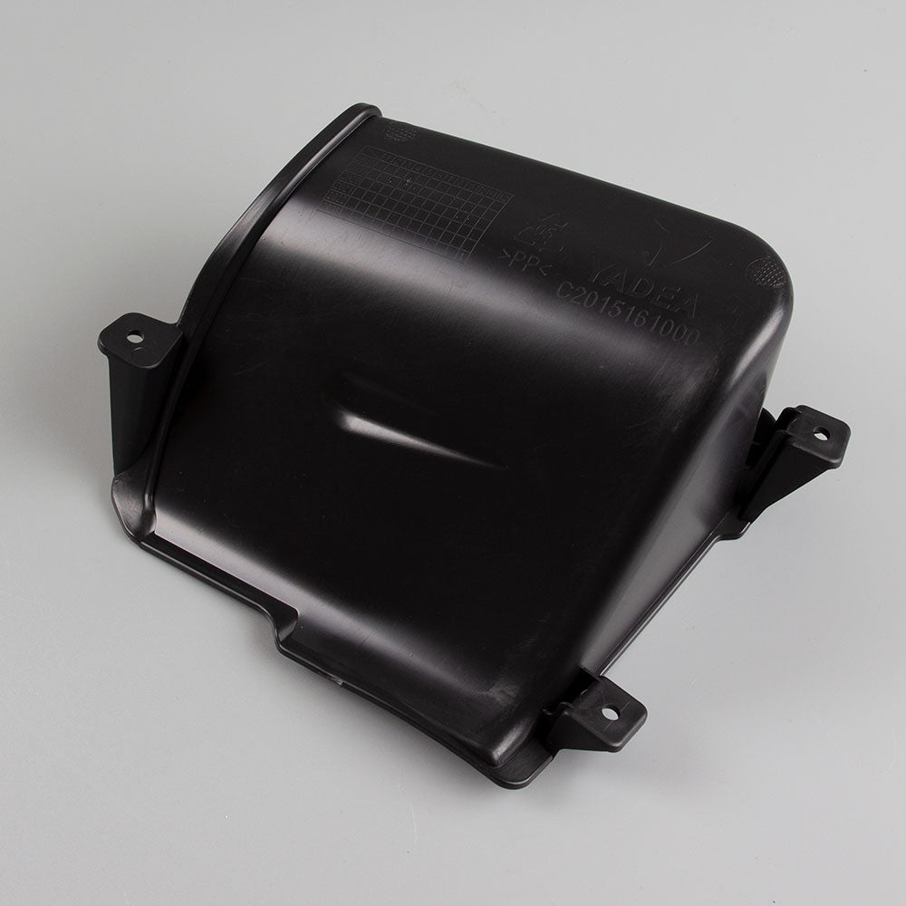 Tool Kit Compartment