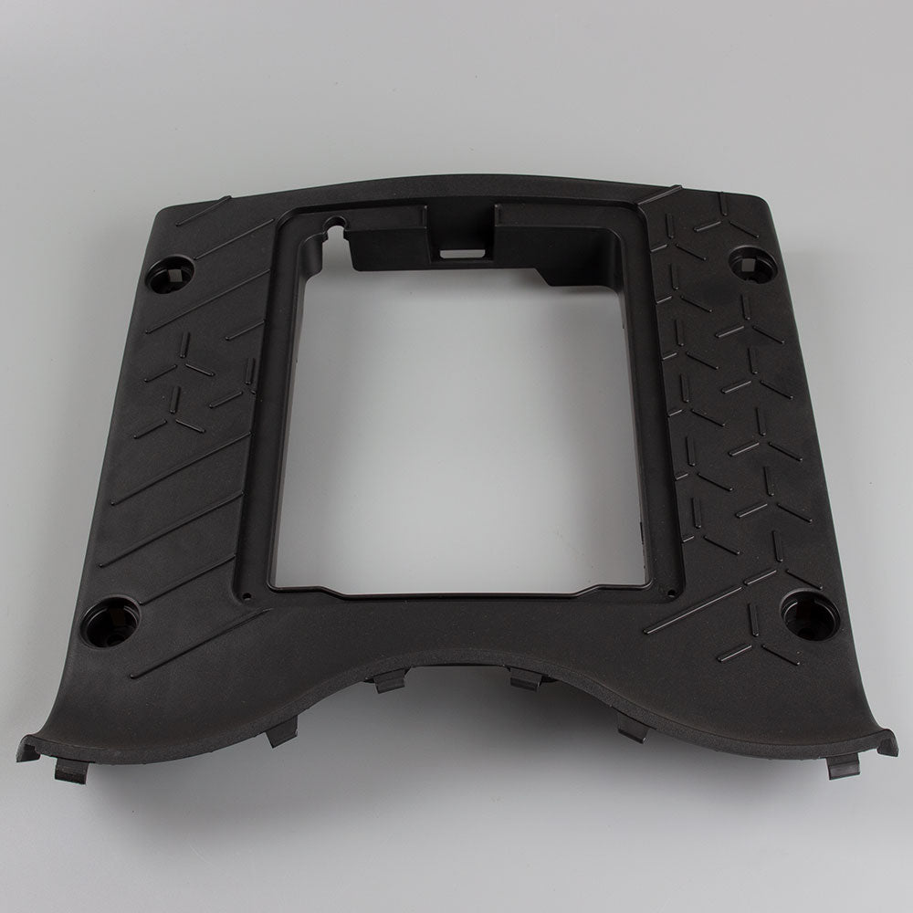 Footwell Panel Bottom