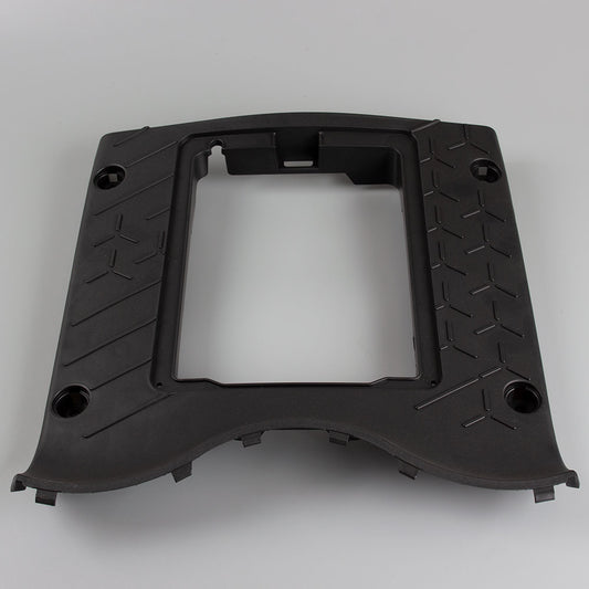 Footwell Panel Bottom