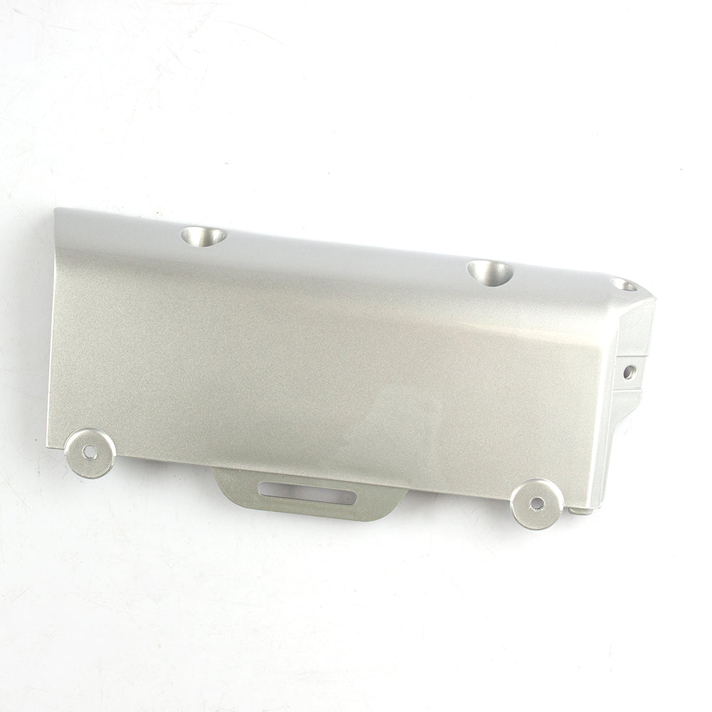 Belly Panel