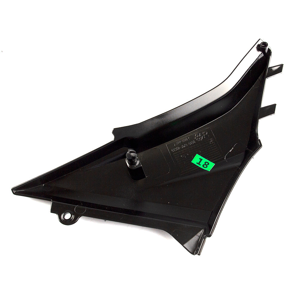 Storage Compartment Surround 2