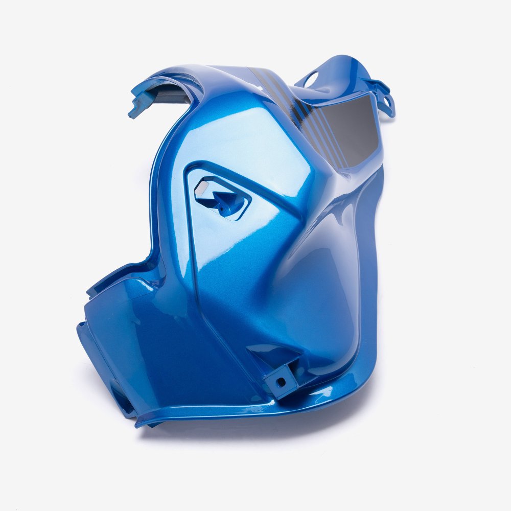 Storage Compartment Surround 2