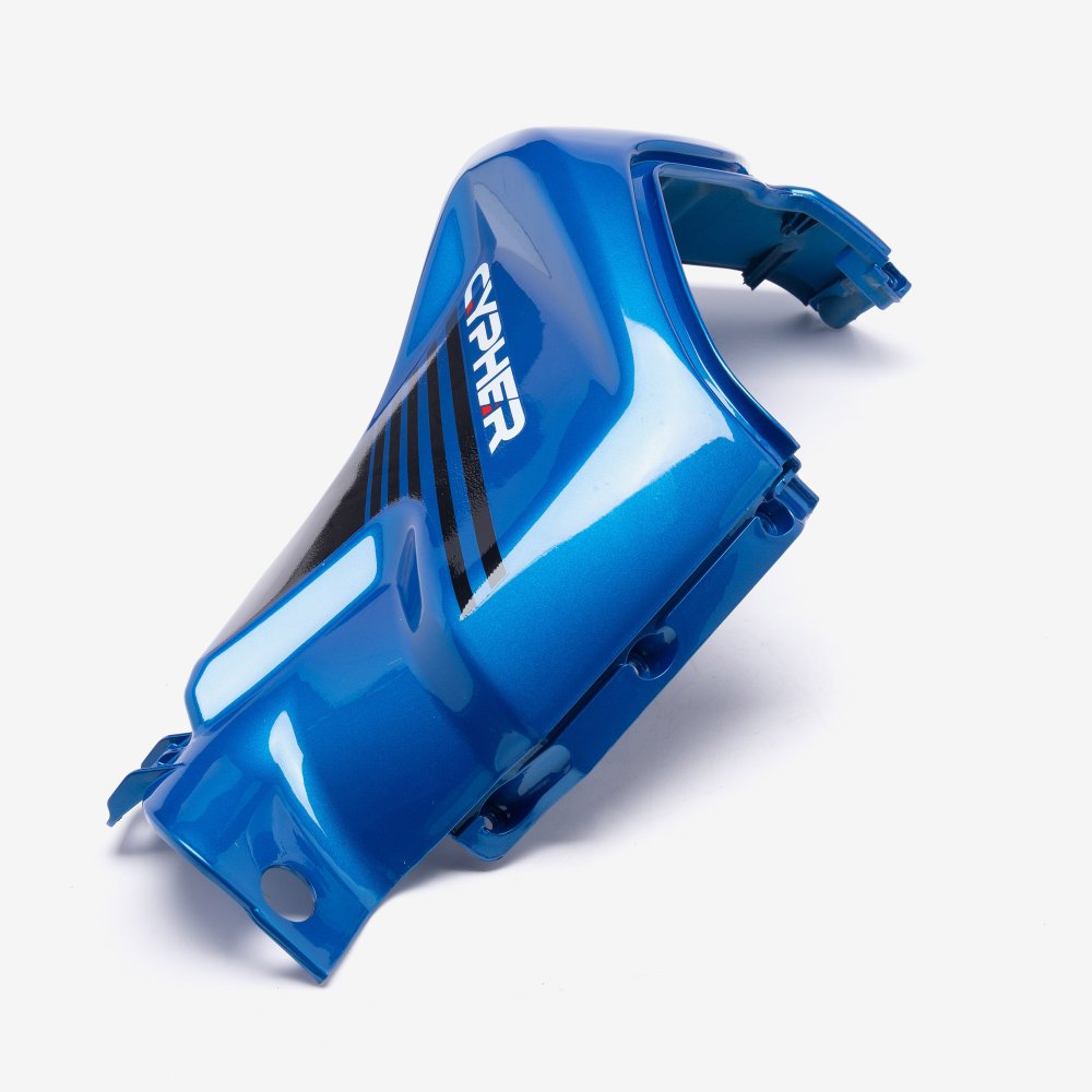 Storage Compartment Surround 3