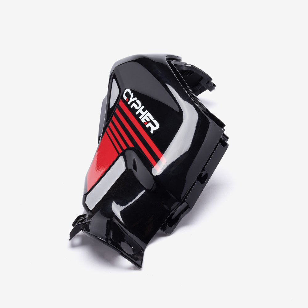 Storage Compartment Surround 3