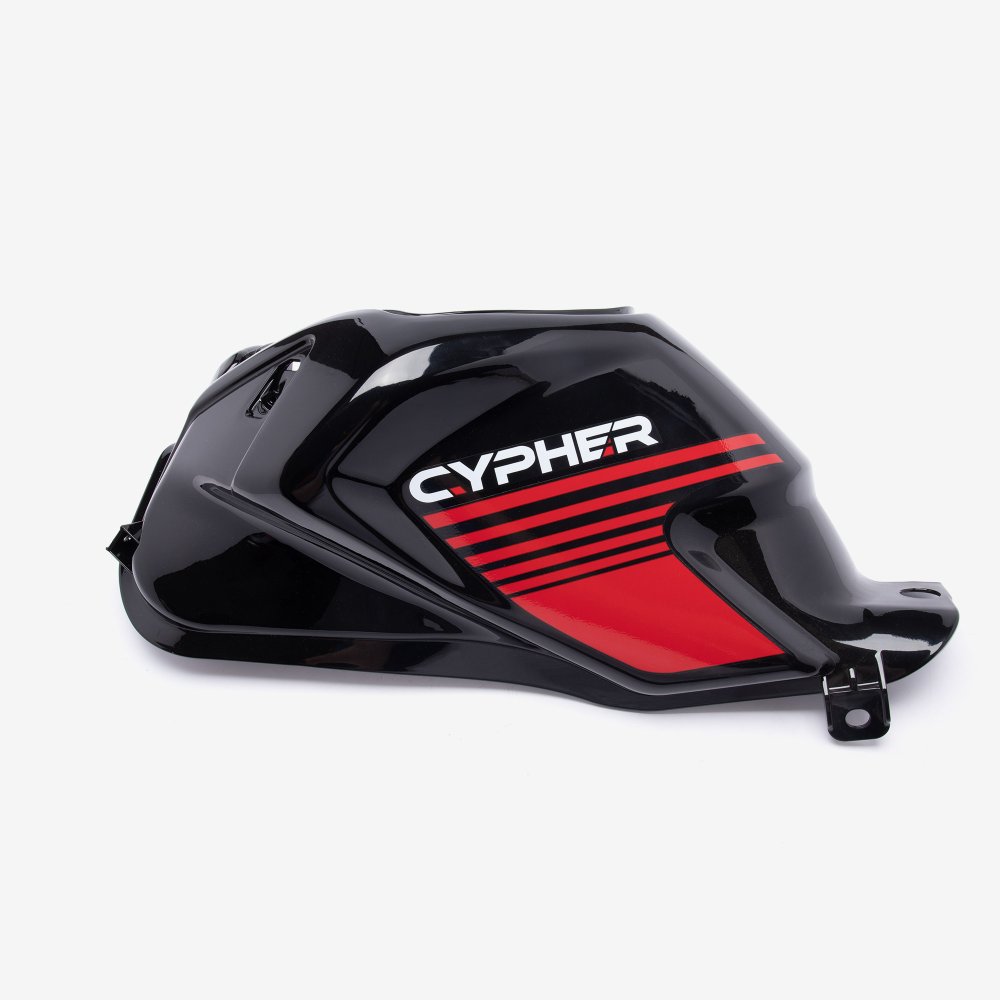 Storage Compartment Surround