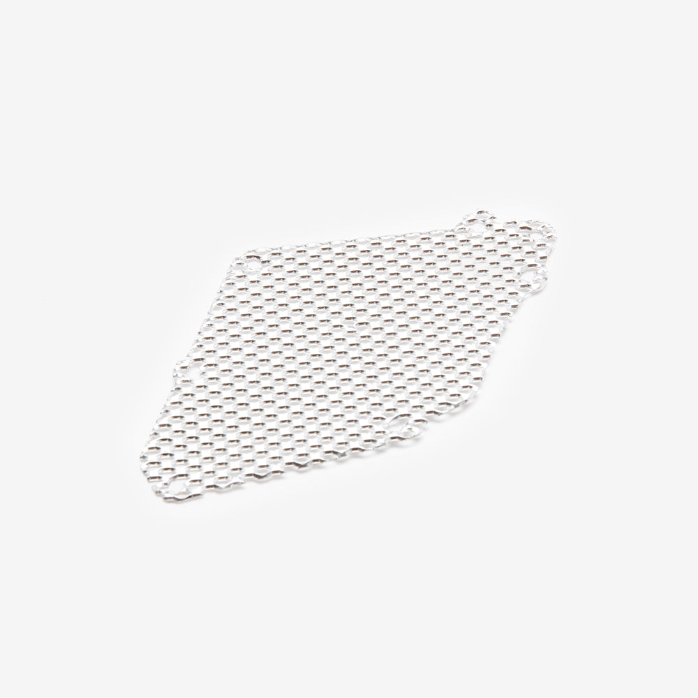 Decorative Grill