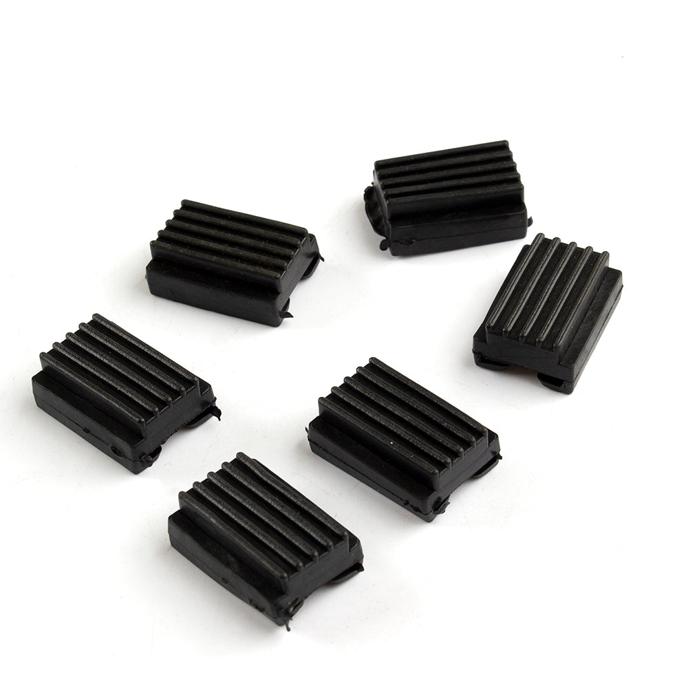 Battery Damping Rubber Pads
