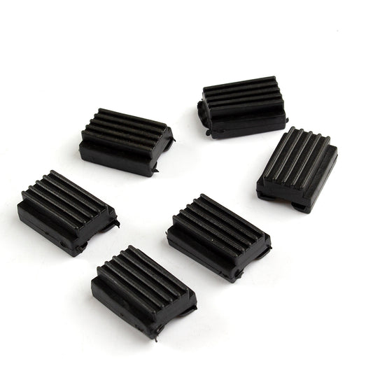 Battery Damping Rubber Pads