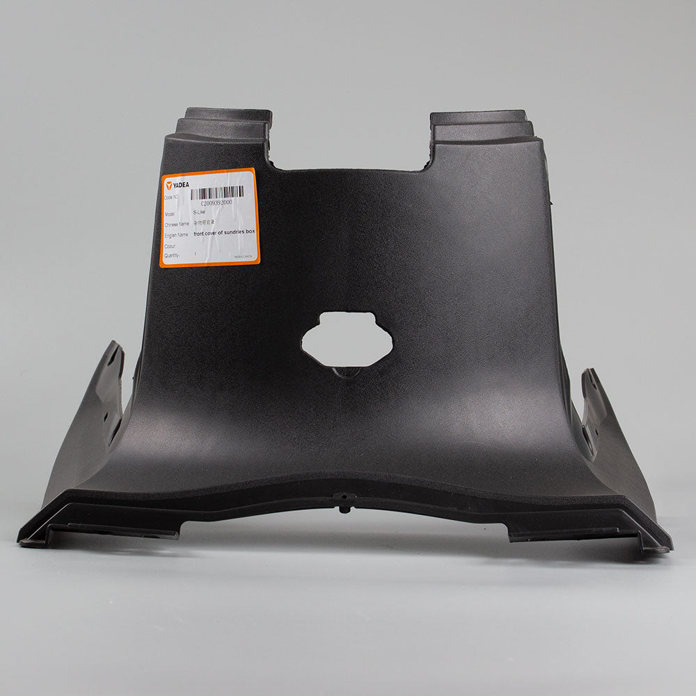 Footwell Panel (Facing Heels)