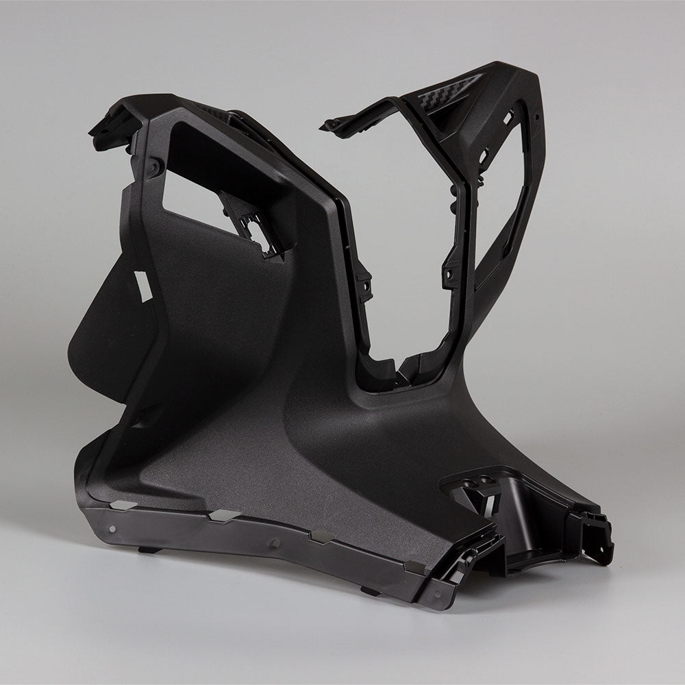 Footwell Panel (Facing Knees) 2