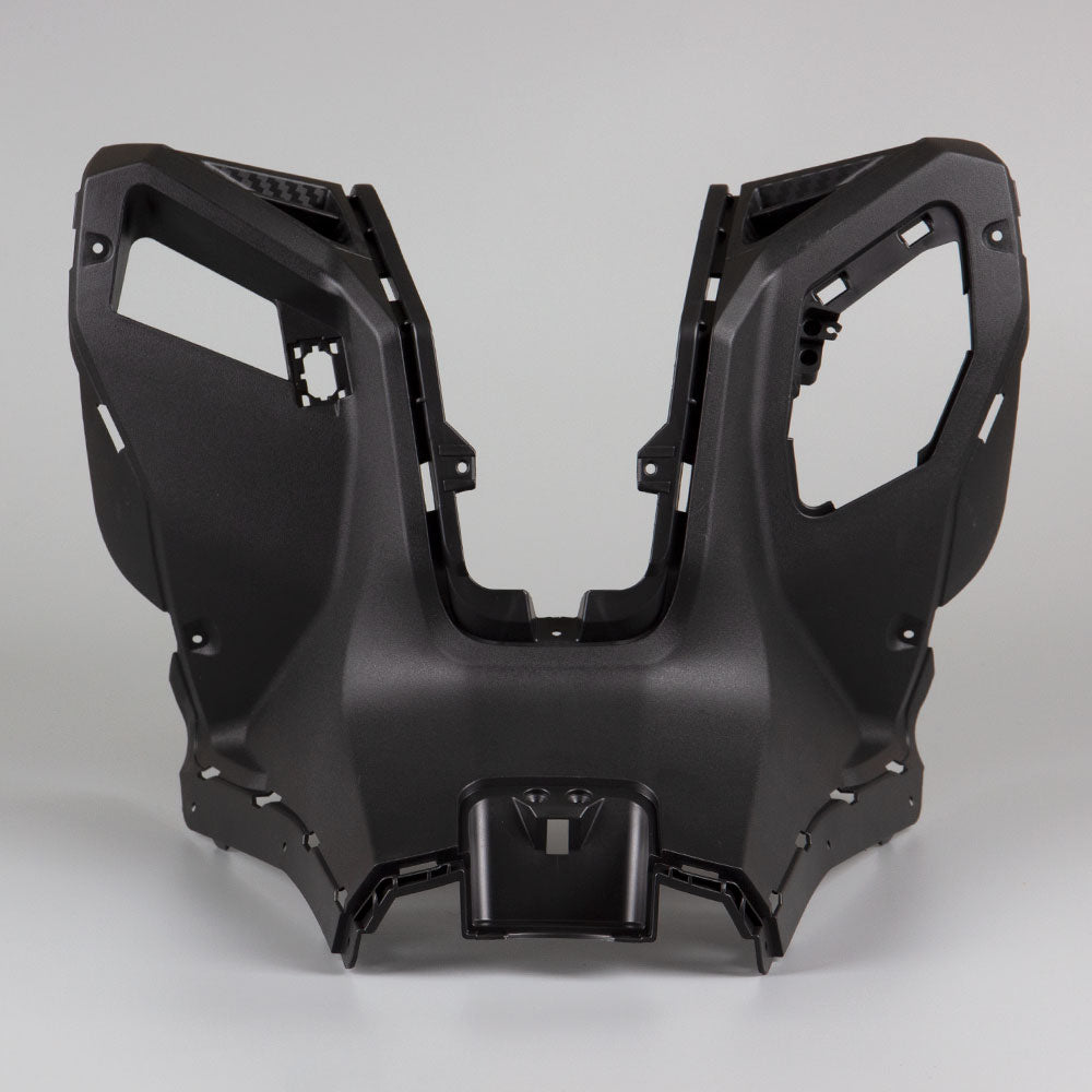 Footwell Panel (Facing Knees)