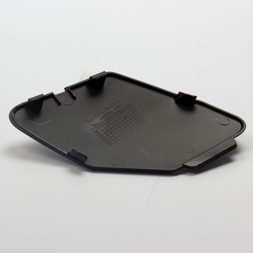 Water Tank Cover 2