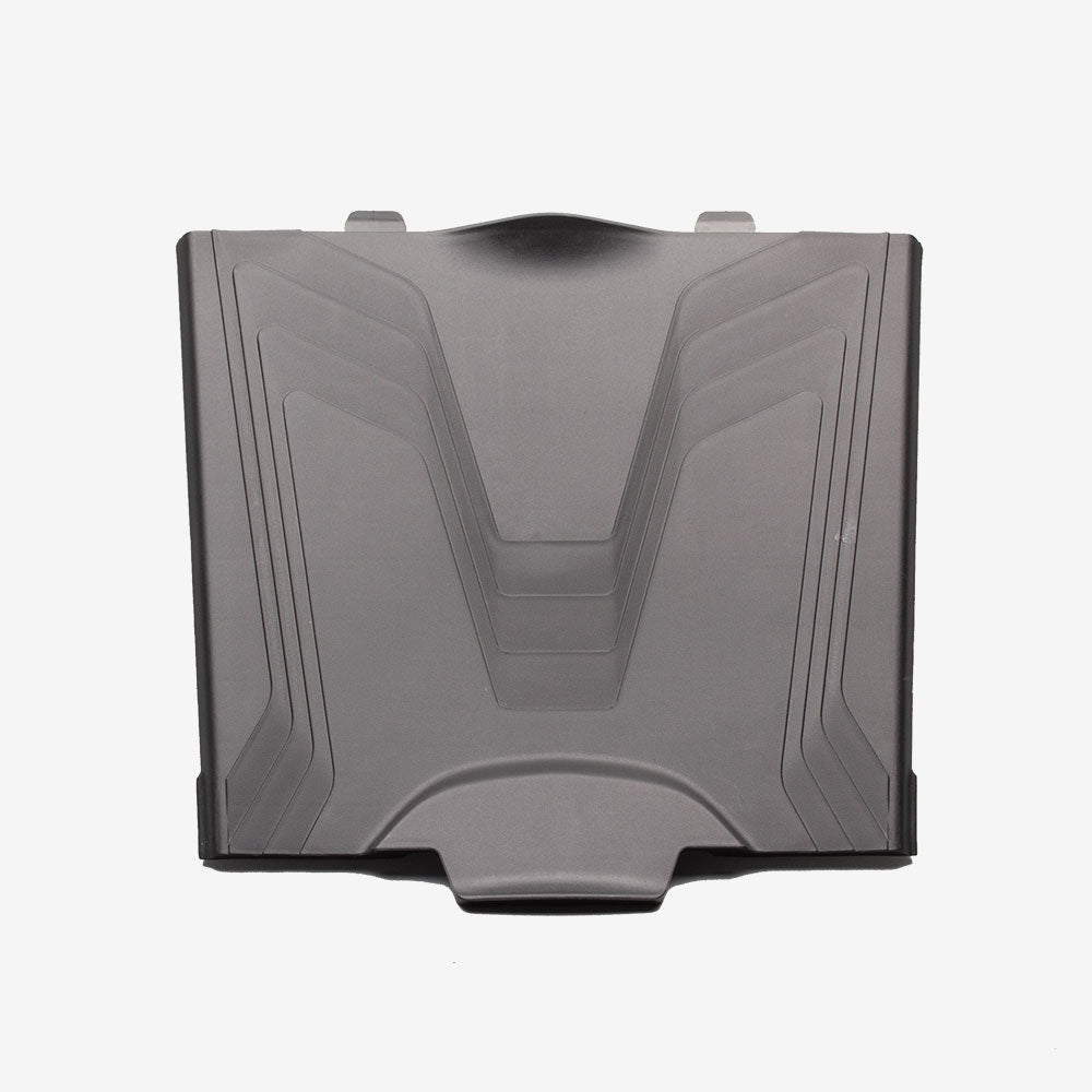 Footwell Panel Battery Cover