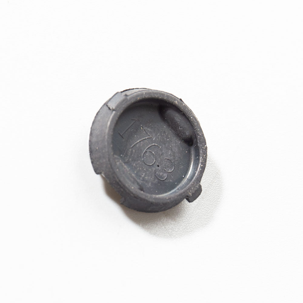 Footwell Rubber Plug 2