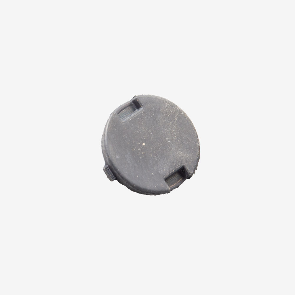 Footwell Rubber Plug