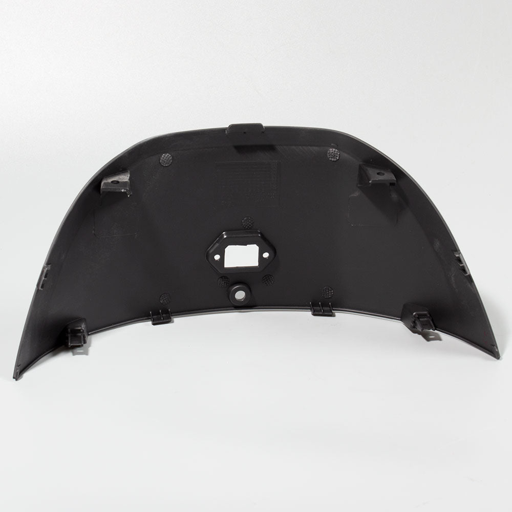 Footwell Panel (Facing Heels) 2