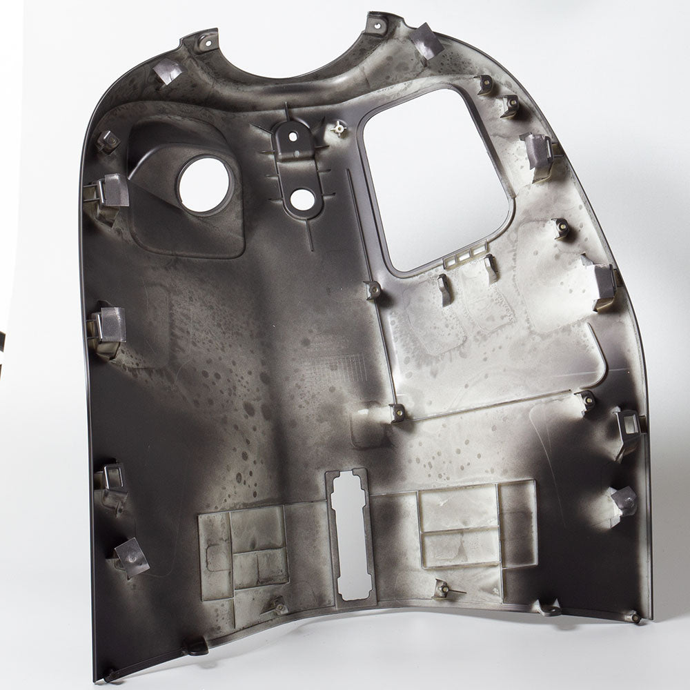 Footwell Panel (Facing Knees) 2