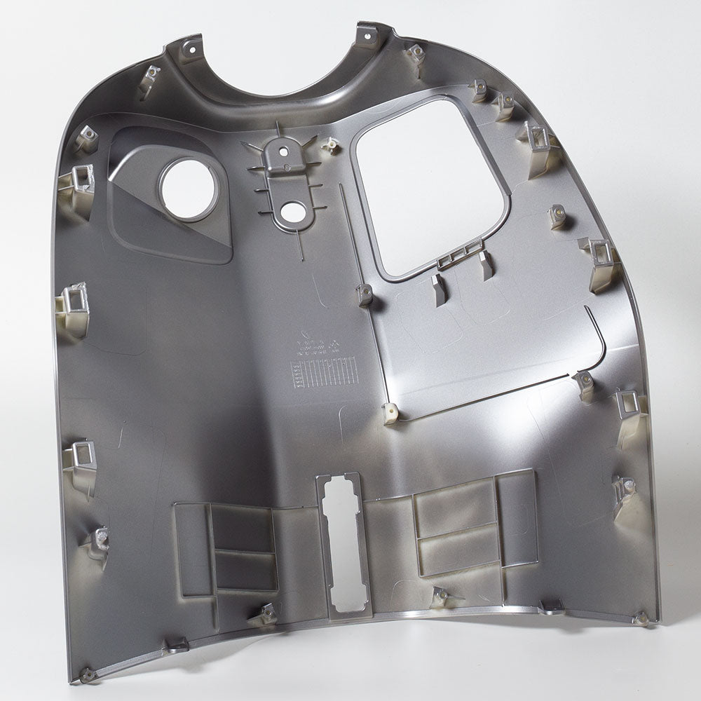 Footwell Panel (Facing Knees) 2