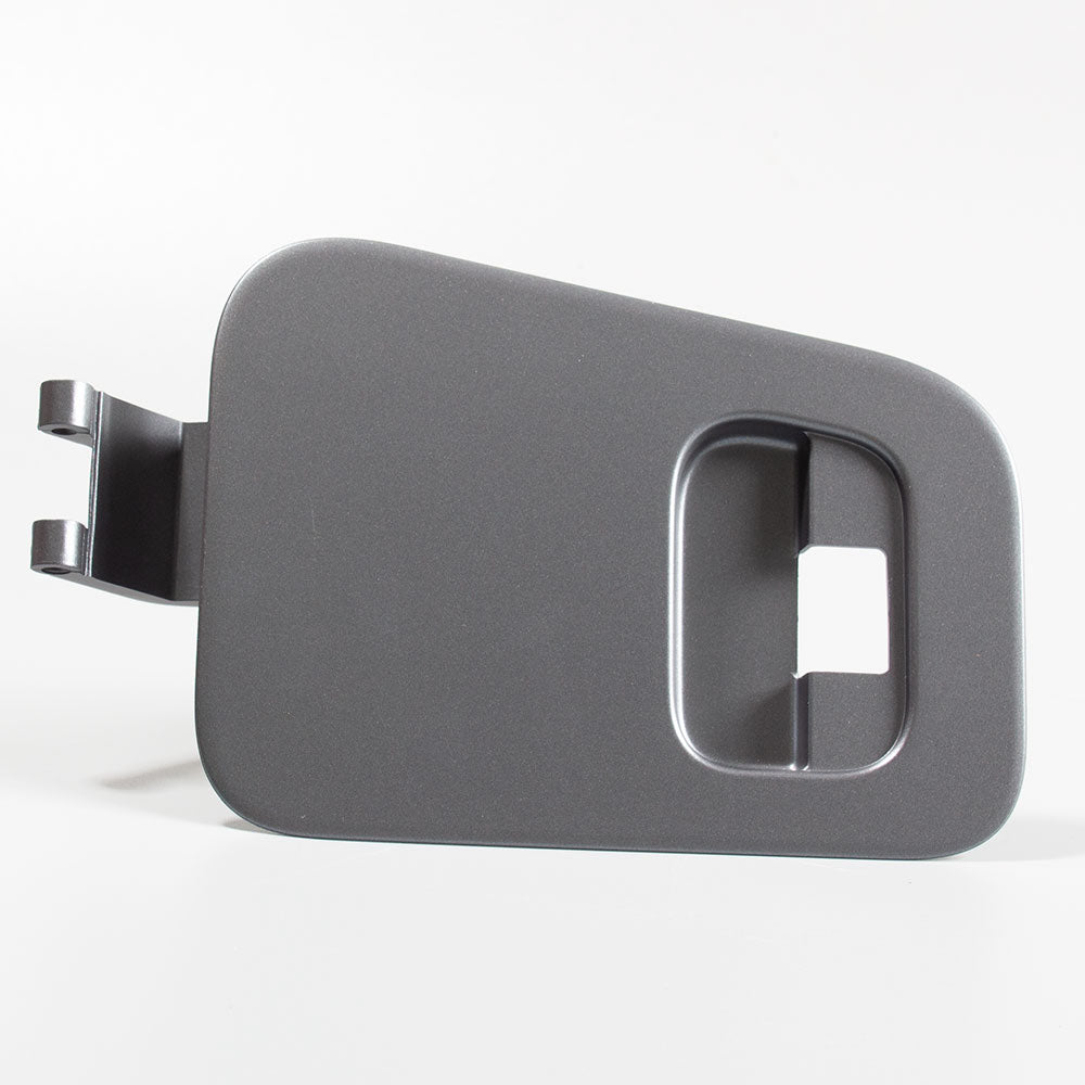 Storage Compartment Cover 2