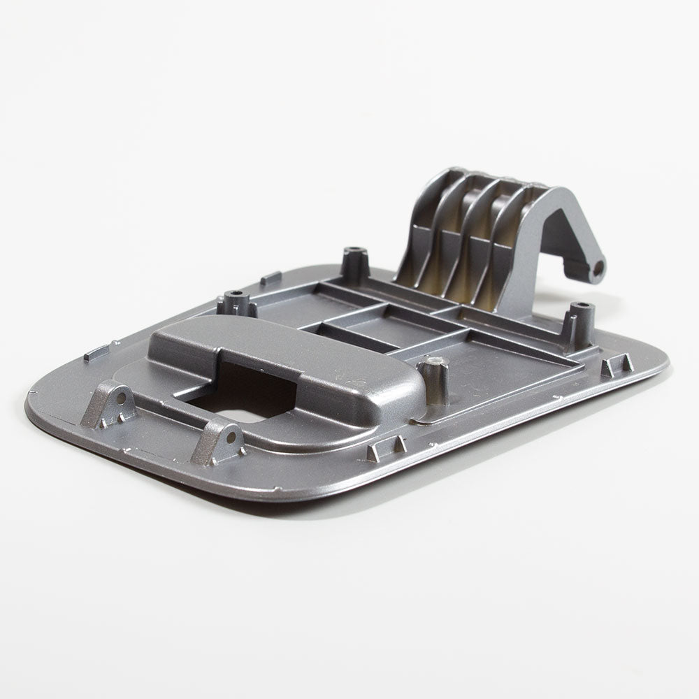Storage Compartment Cover 3