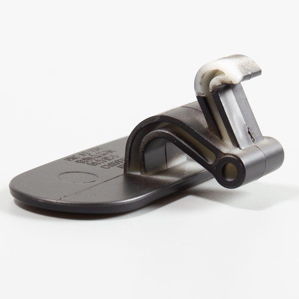 Storage Compartment Handle 2