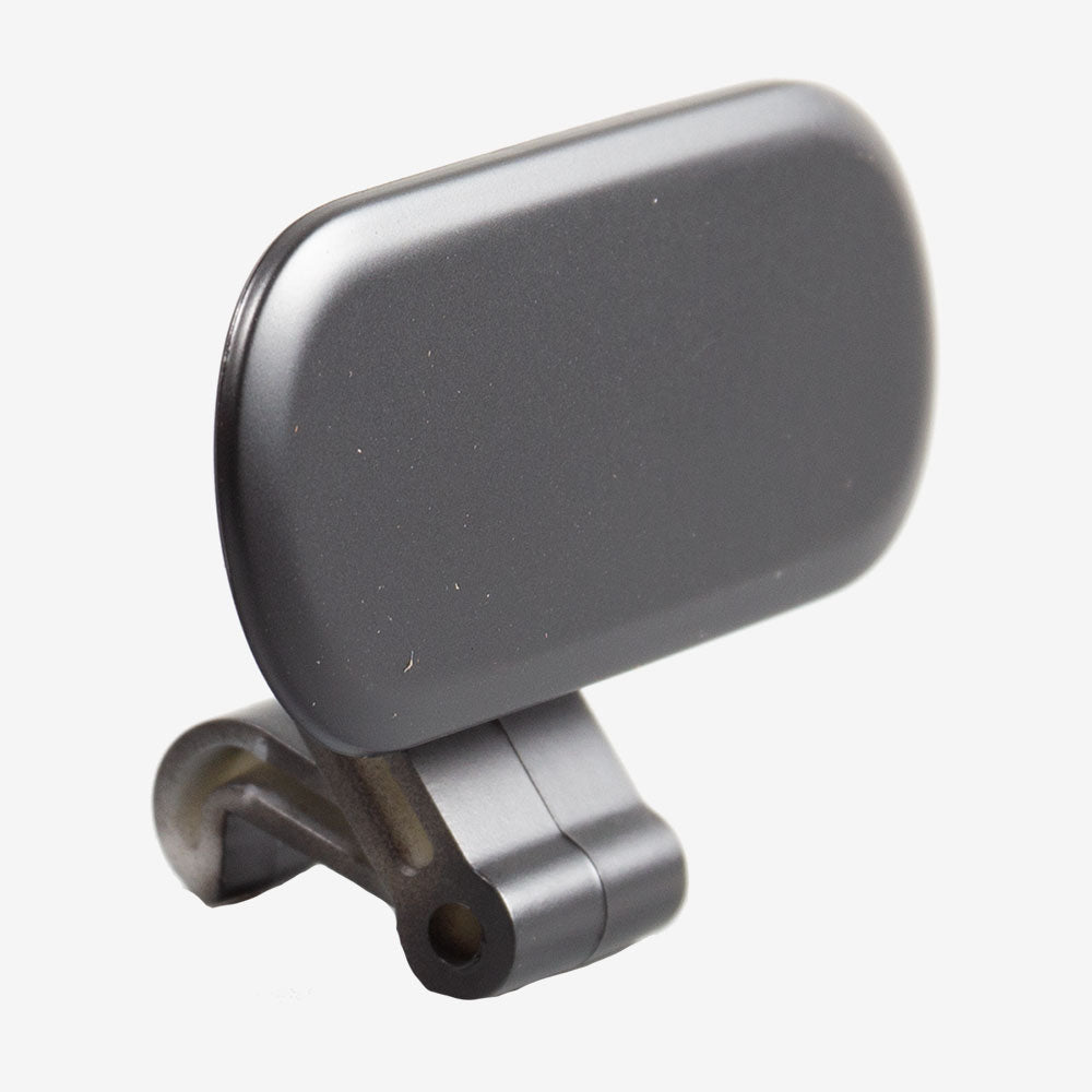 Storage Compartment Handle