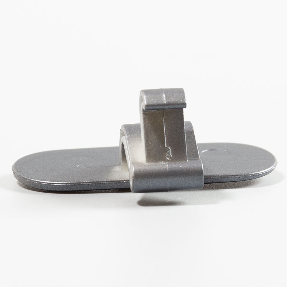 Storage Compartment Handle 3