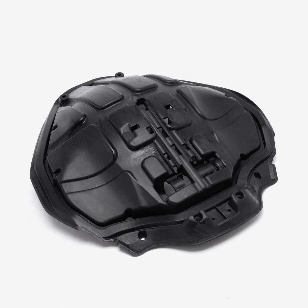 Storage Compartment Inner Trim 2