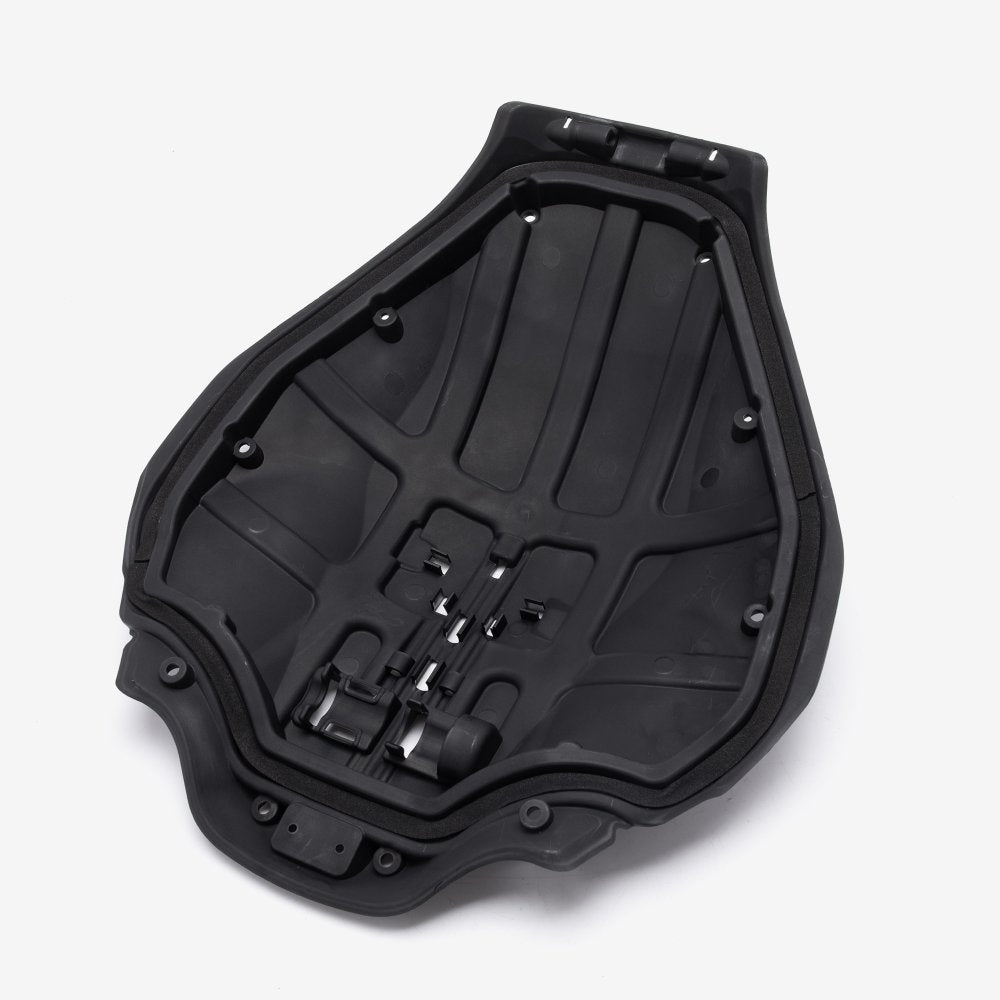 Storage Compartment Inner Trim 3