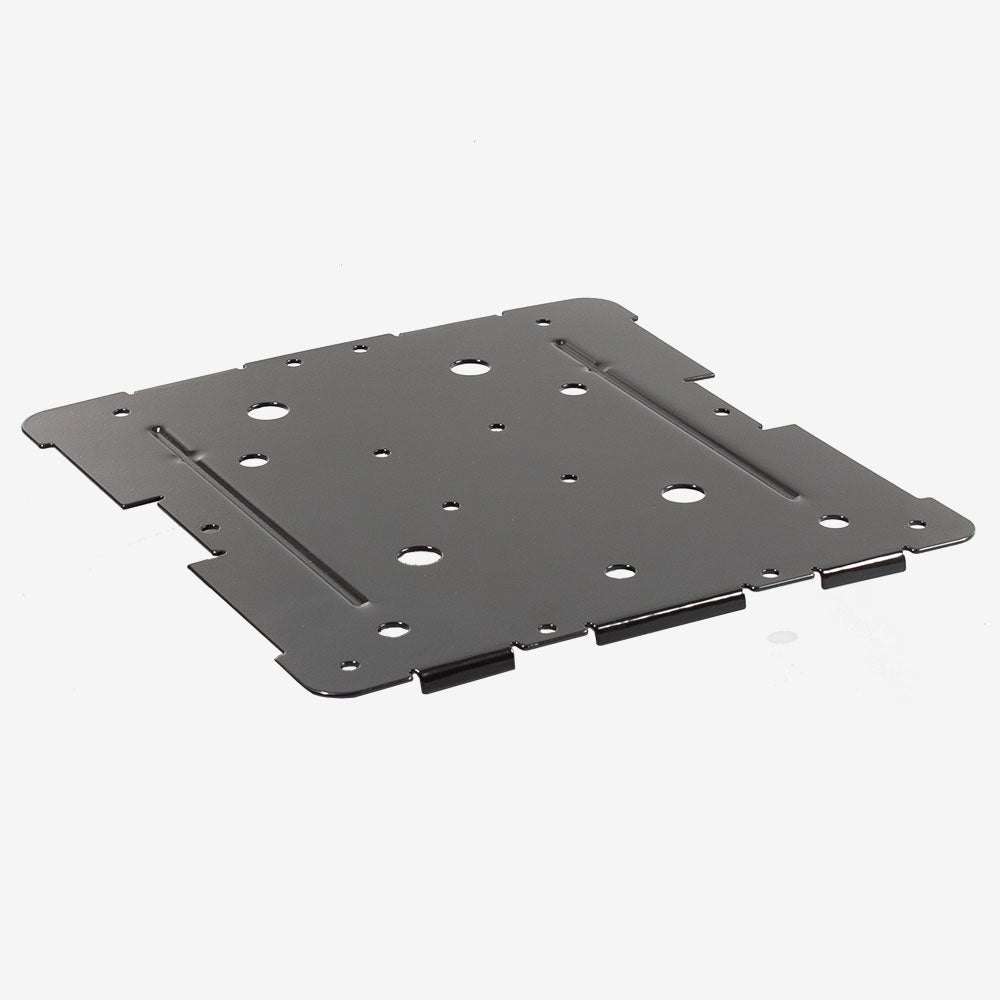 Footwell Panel Support Bracket