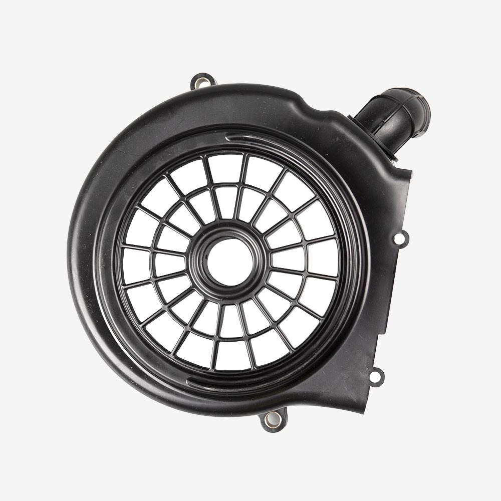 Flywheel Engine Cowl 