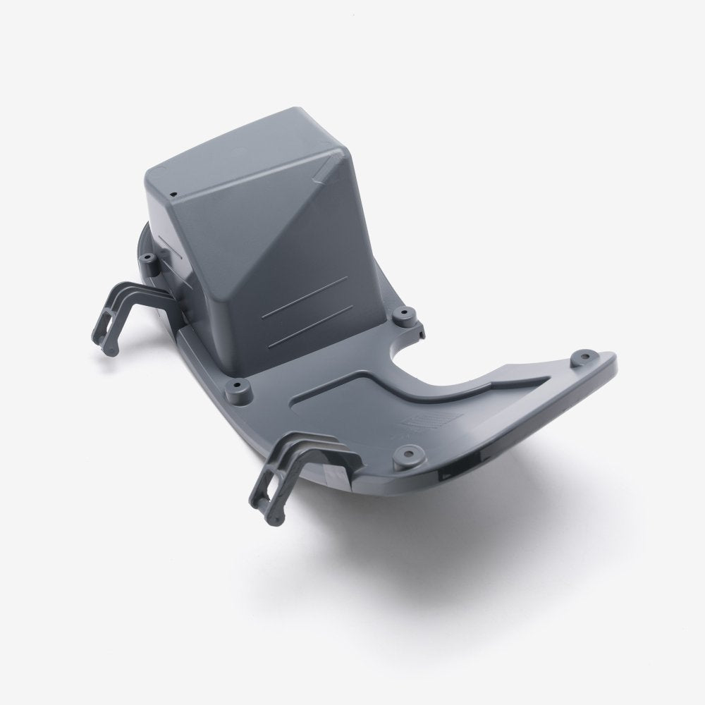 Glove Box Panel (Facing Knees)