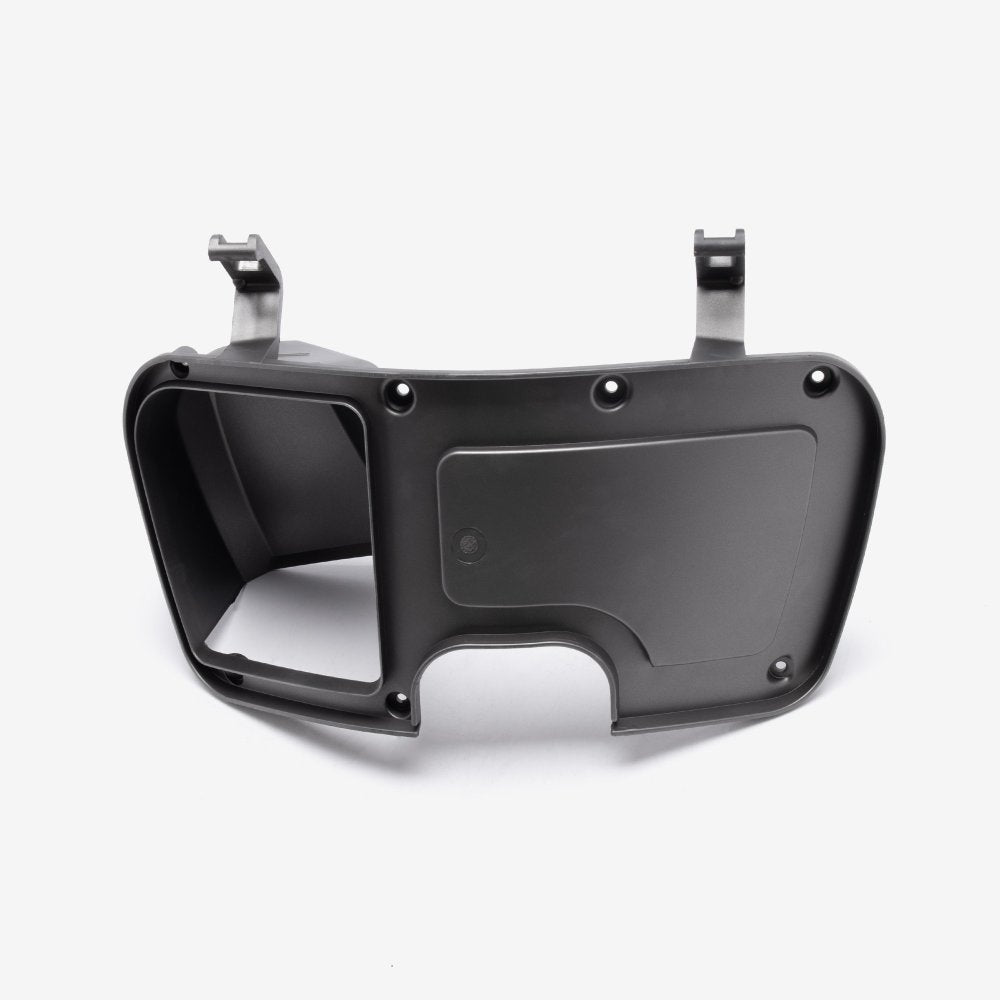 Glove Box Panel (Facing Knees) 2