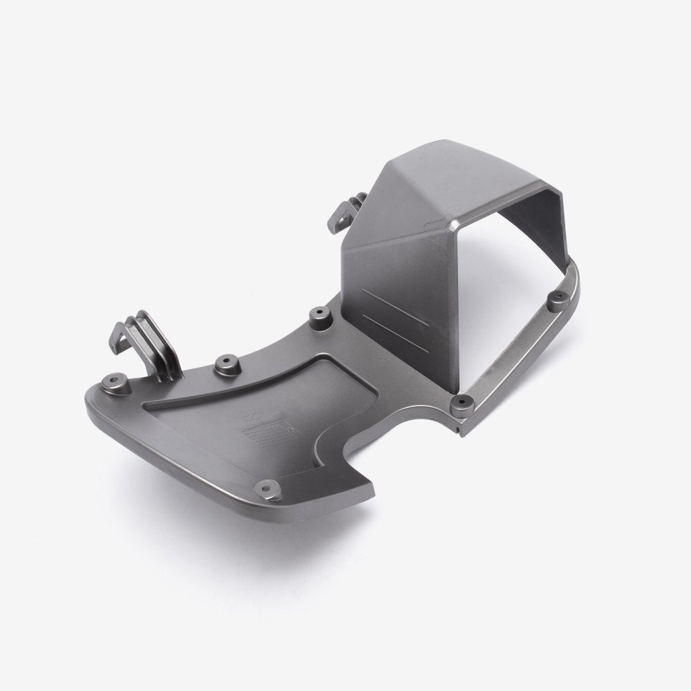 Glove Box Panel (Facing Knees)